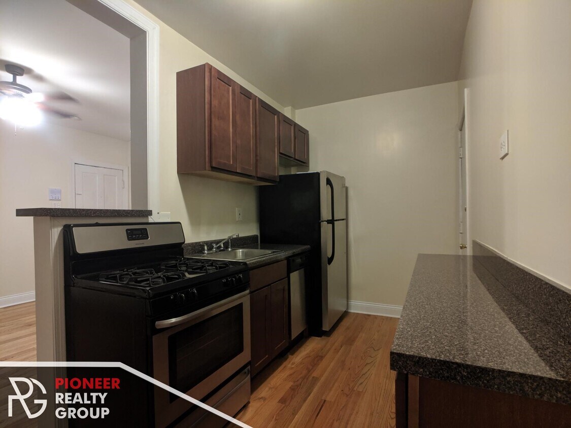 Foto principal - 2844 N Orchard St