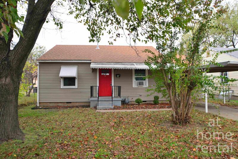 Primary Photo - 4628 S 31st W Ave