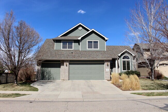 Building Photo - 3402 Muskrat Creek Dr