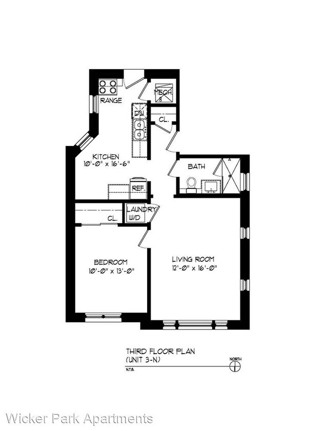 Building Photo - 1121 N Campbell Ave