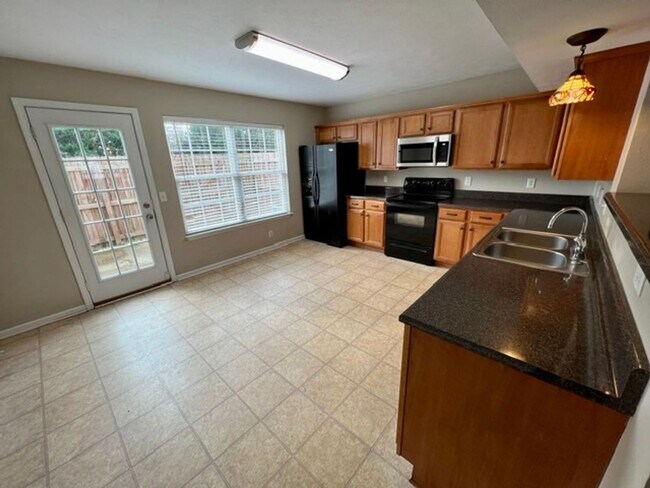 Foto del edificio - 2 br, 2.5 bath House - 417 Shoshone Place