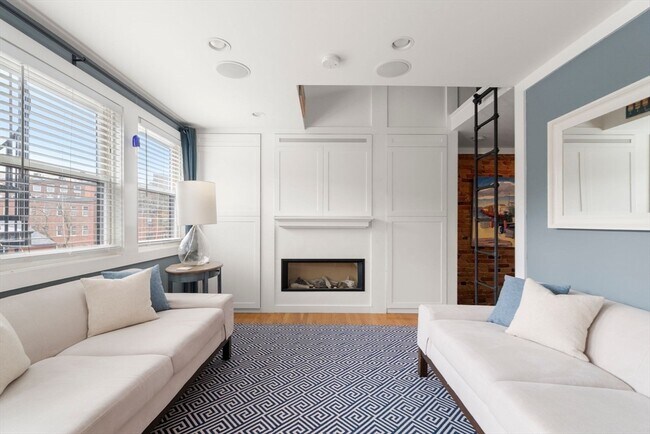 Foto del edificio - 290 Shawmut Ave