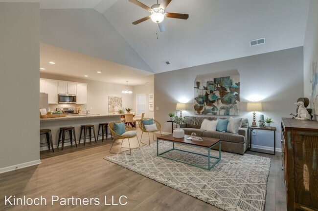 Building Photo - 3 br, 2 bath House - 745 W. Coker Way Lot ...