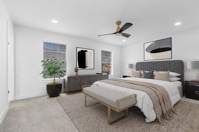 Foto del edificio - 14922 Waybridge Dr