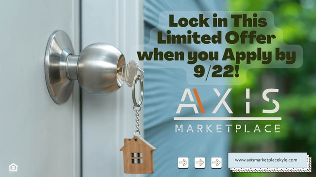 Building Photo - Axis Marketplace