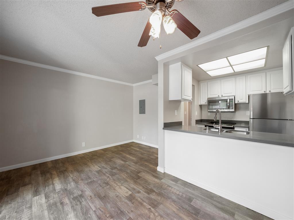 Valley Ridge Apartment Homes 900 Roanoke Dr Martinez, CA Apartments