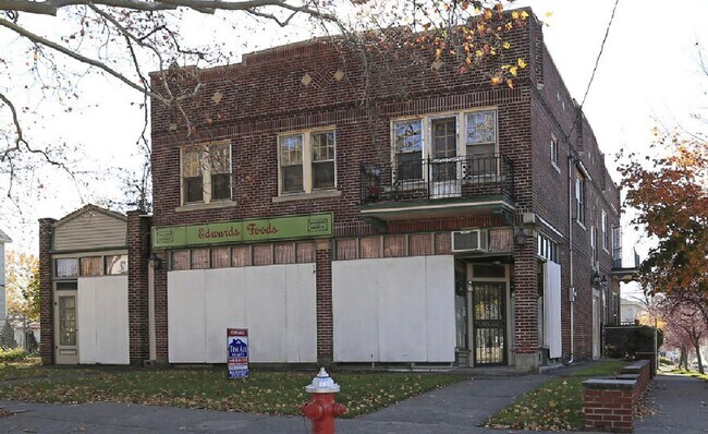 Building Photo - 8602 Bancroft Avenue