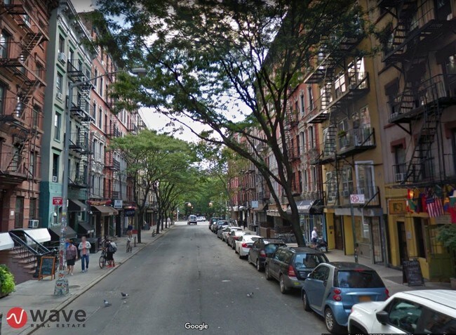 Building Photo - 118 Saint Marks Pl