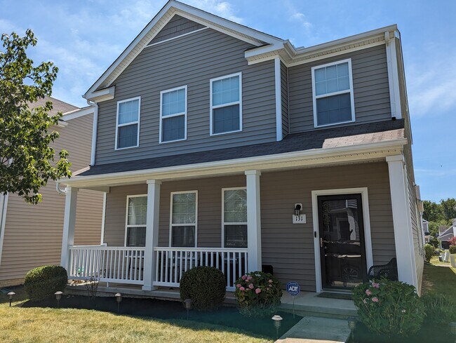 Building Photo - 131 Purple Leaf Ln