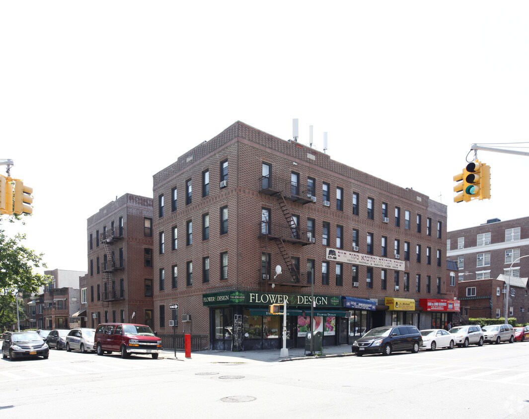 Foto principal - 1600 55th St