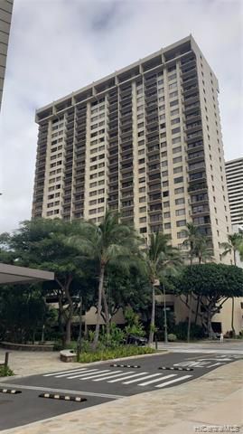 Primary Photo - 2140 Kuhio Ave