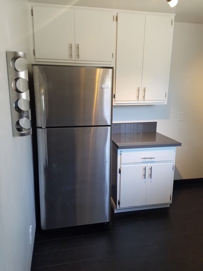 Interior Photo - Eagle Court LLC