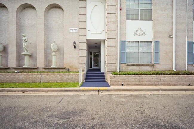 Foto del edificio - 2601 Bellefontaine St
