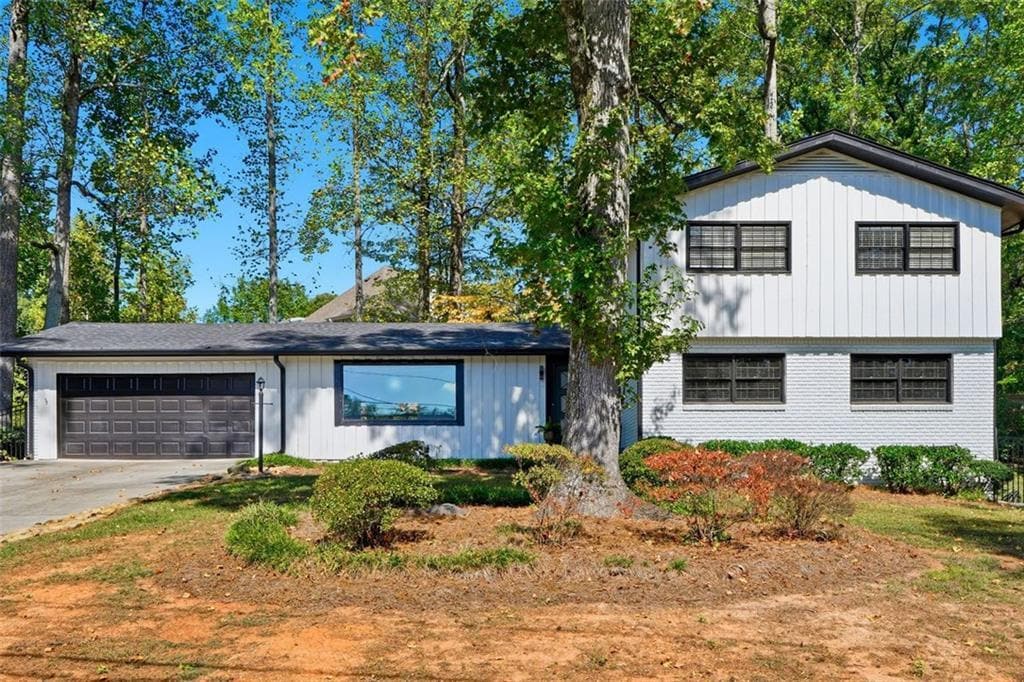 Foto principal - 4832 Valley View Ct