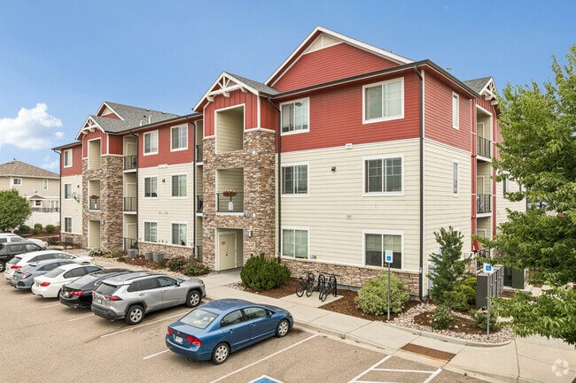 Building Photo - The Lofts At St. Michaels
