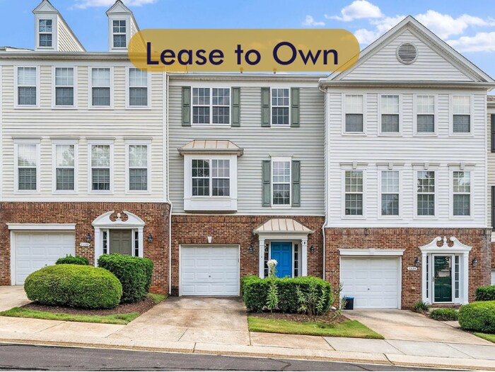 Foto principal - Earn Wealth While Leasing - Like a Homeown...