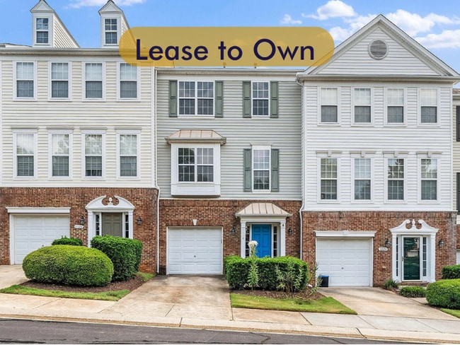 Earn Wealth While Leasing - Like a Homeown... - Earn Wealth While Leasing - Like a Homeown...