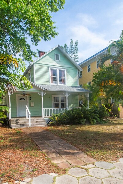 Foto del edificio - 327 7th Ave N