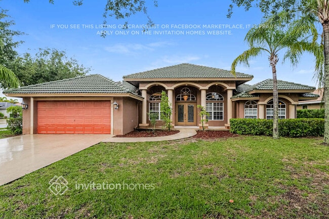 Building Photo - 101 Jacaranda Ct