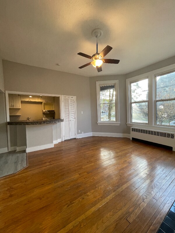 Foto del edificio - 3450 Clifton Ave