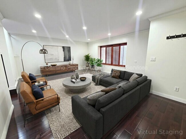 Foto del edificio - 8901 Serapis Ave