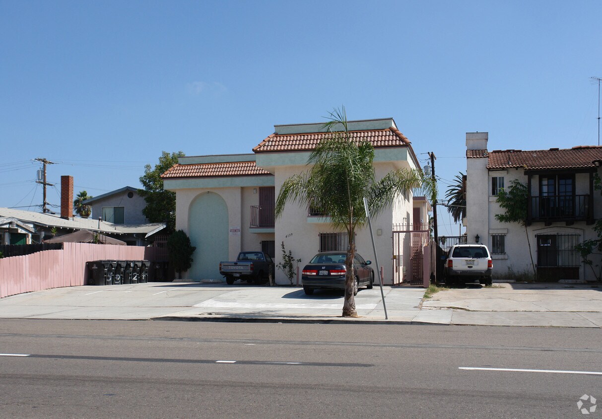 Building Photo - 4139 43rd St