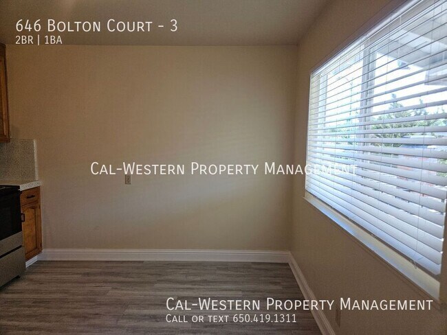 Building Photo - 646 Bolton Ct