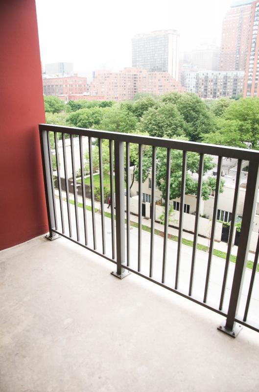 Foto del edificio - 807 N Clark St