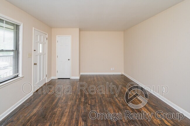 Foto del edificio - 127 11th St NW