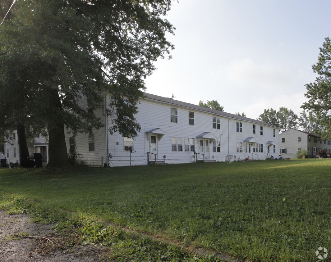 Foto del edificio - 9544 Green Meadow Rd