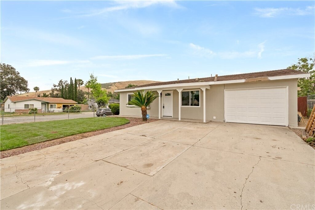 1501 Windsor St, San Bernardino, CA 92407 House Rental in San