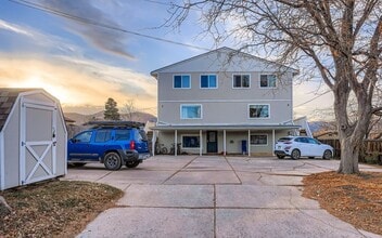 Building Photo - 1617 Salvia St