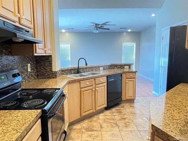 Foto del edificio - 2508 Lenox Ct