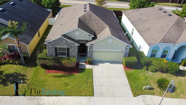 Photo - 8825 Isla Bella Dr House