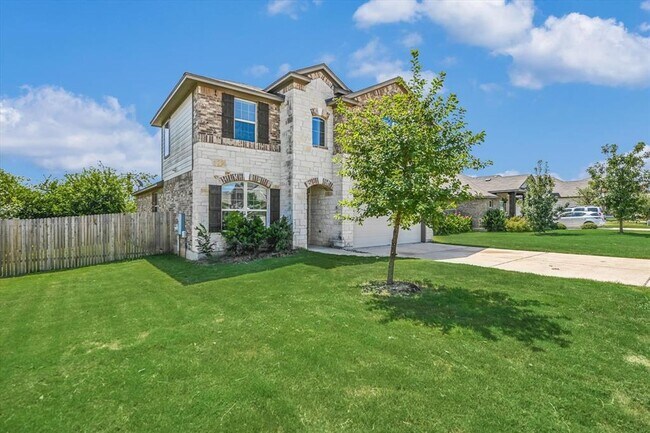 Building Photo - Pflugerville Perfection in Penley Park
