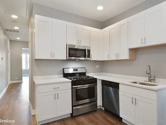 Building Photo - 1938 N Rockwell St