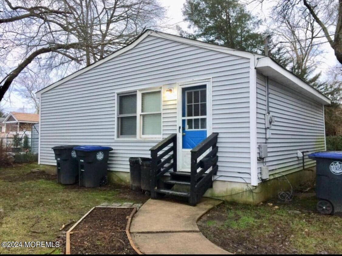 1157 Curtis Ave, Wall Township, NJ 07719 Townhome Rentals in Wall