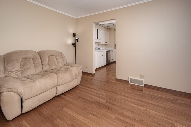 Building Photo - 3555 56th Street Pl