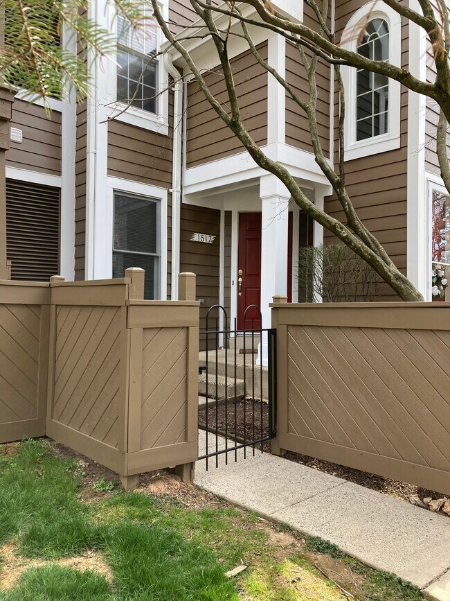 Photo - 1517 Church Hill Pl Apartment