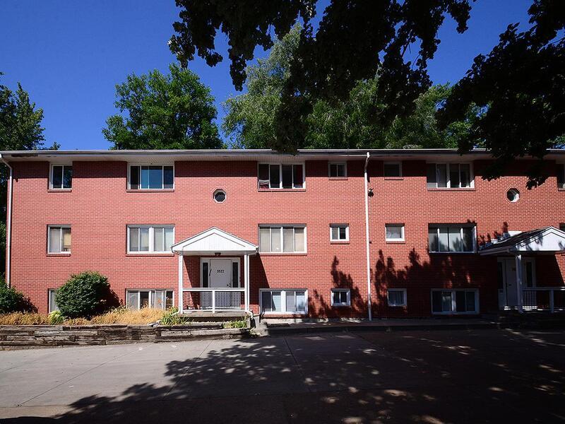 Primary Photo - 3522 Webster St
