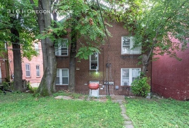 Building Photo - 1 bedroom in St. Louis MO 63118