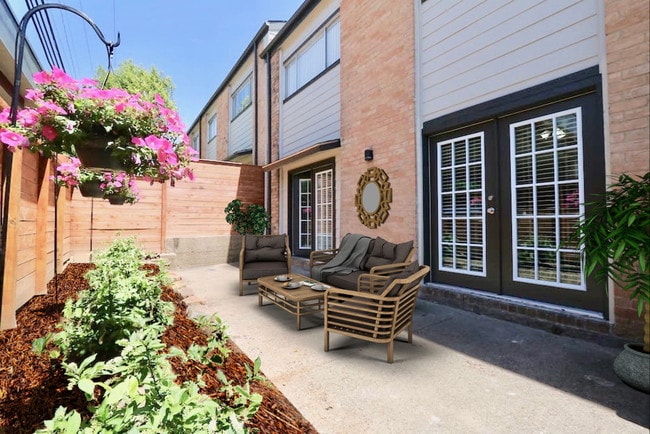 Building Photo - The Heights