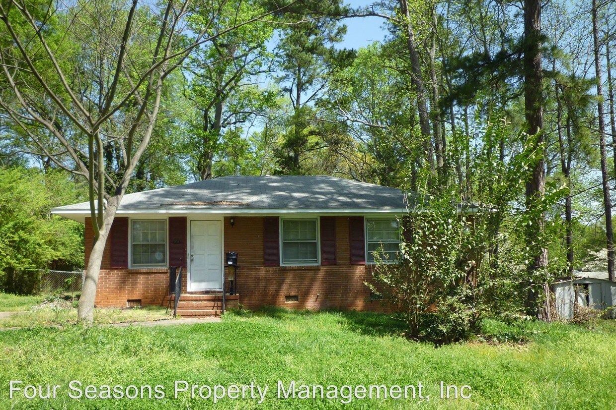 Primary Photo - 3 br, 1 bath House - 2139 Jennie Linn Drive
