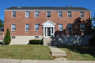 Building Photo - 6206 Baker Cir