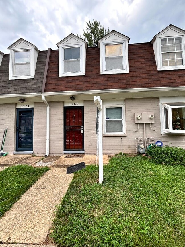 Photo - 1769 Village Green Dr - 1769 Village Green Drive #Y-82 Townhome