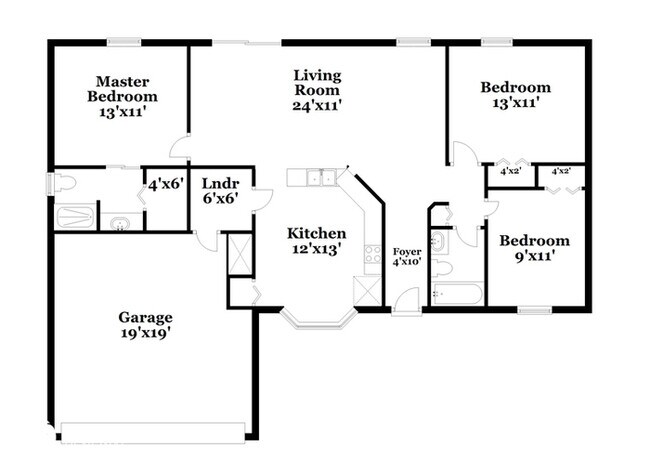 Building Photo - 1126 Albion St NW