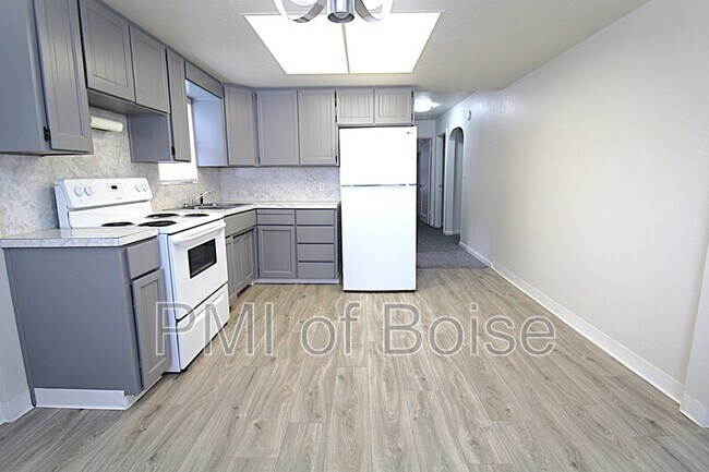 Foto del edificio - 4312 W Camas St