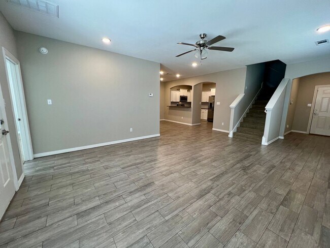 Foto del edificio - Beautiful 3B/2B Townhome in Chaffee Crossi...