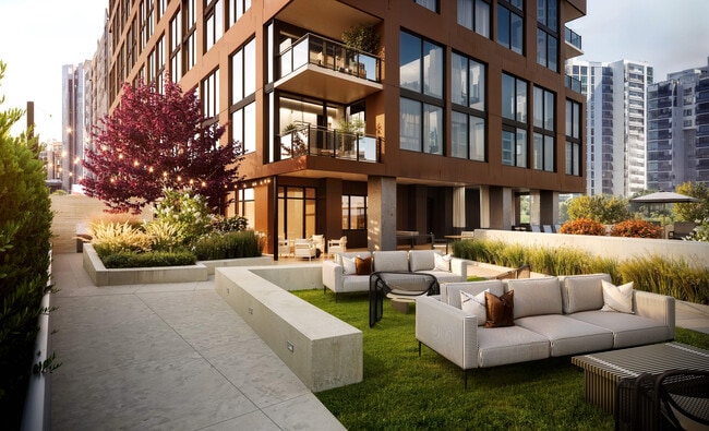 Building Photo - The Juniper