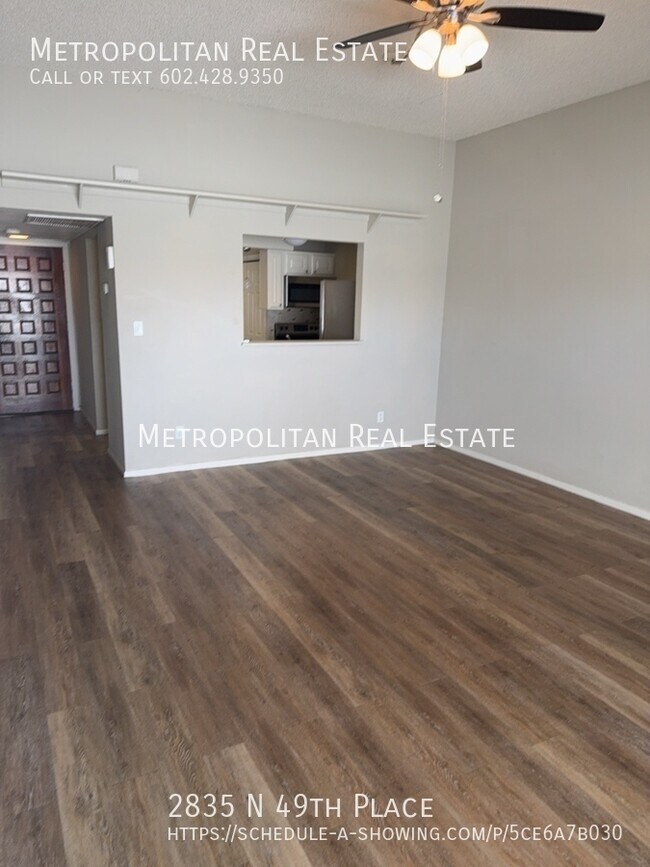 Foto del edificio - 2835 N 49th Pl